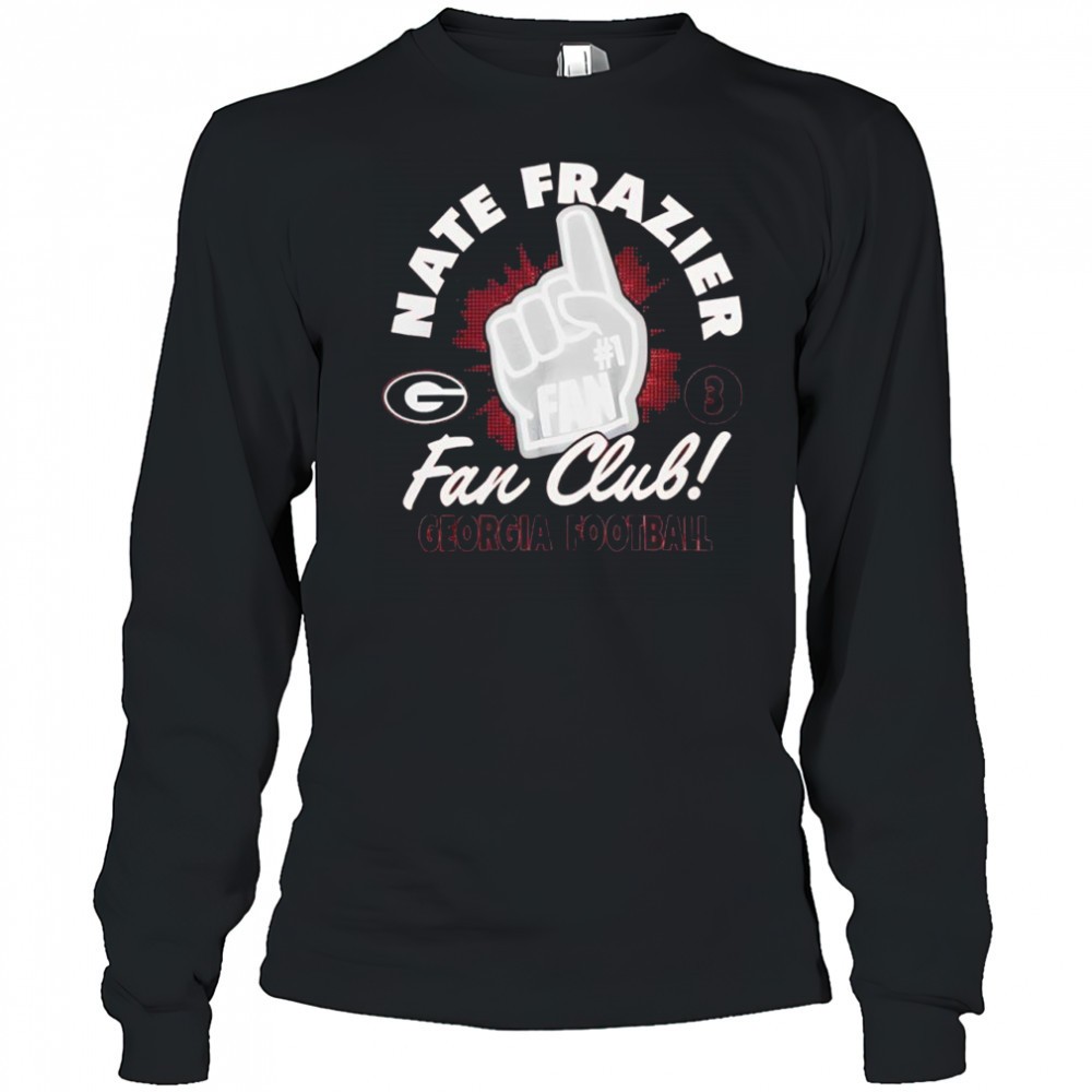 ncaa-georgia-bulldogs-football-nate-frazier-fan-club-shirt-a27fvqo0 Ncaa Georgia Bulldogs Football Nate Frazier Fan Club shirt