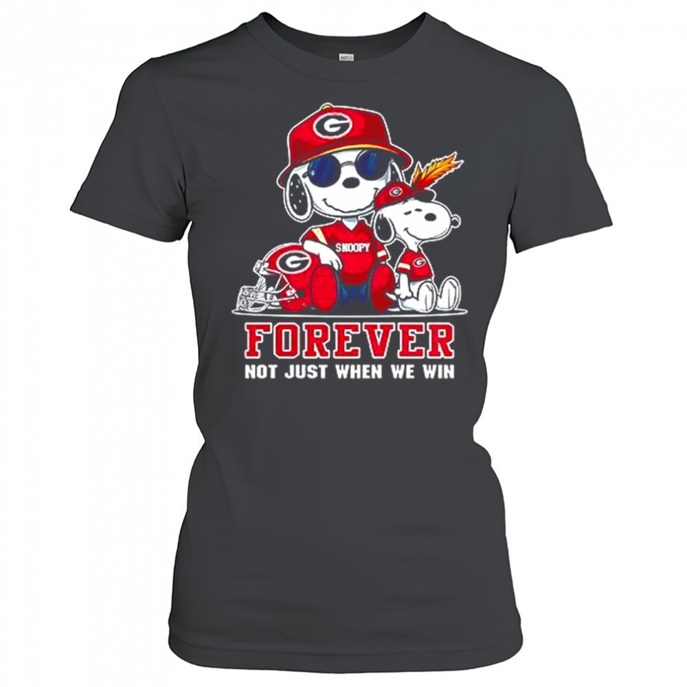 ncaa-georgia-bulldogs-snoopy-forever-not-just-when-we-win-shirt-1ytwtg8l NCAA Georgia Bulldogs Snoopy Forever not just when we win shirt