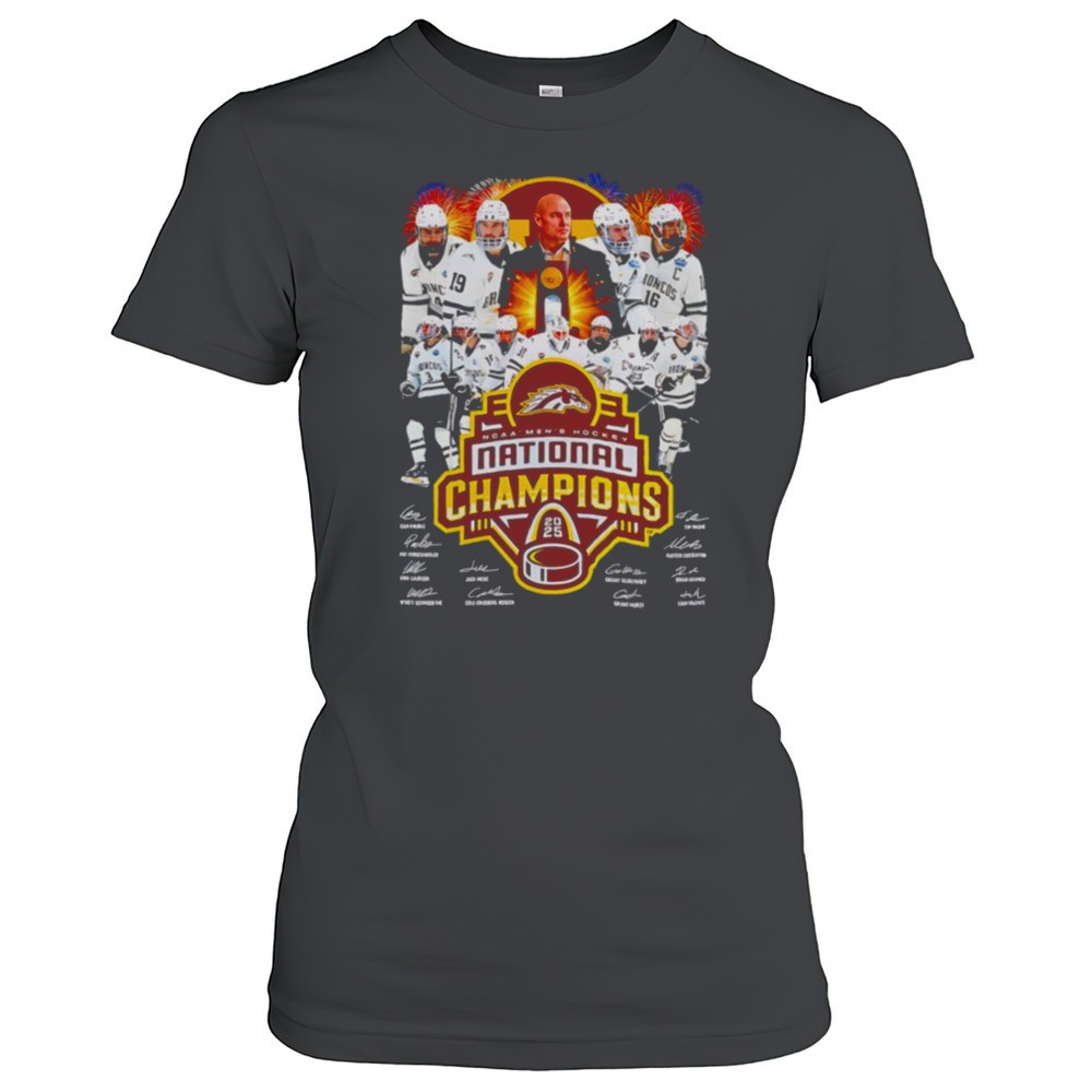 ncaa-mens-hockey-national-champions-western-michigan-broncos-players-signature-s-mvsjgug3 NCAA Mens Hockey National Champions Western Michigan Broncos Players Signature Shirt