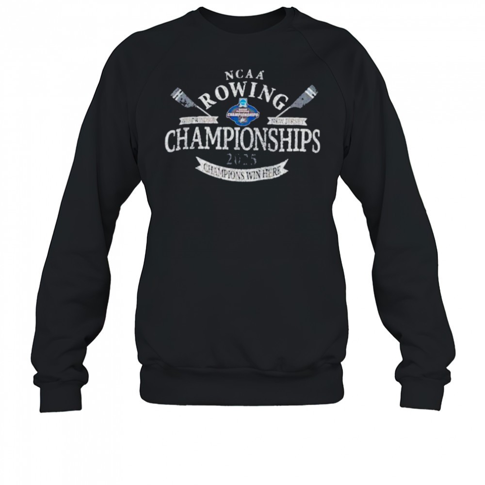 ncaa-rowing-championships-2025-champions-win-here-vintage-shirt-nsxistj2 NCAA Rowing Championships 2025 Champions win here vintage shirt
