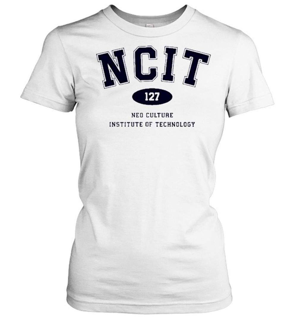 ncit127-shirt-je6wneb2 NCIT127 Shirt