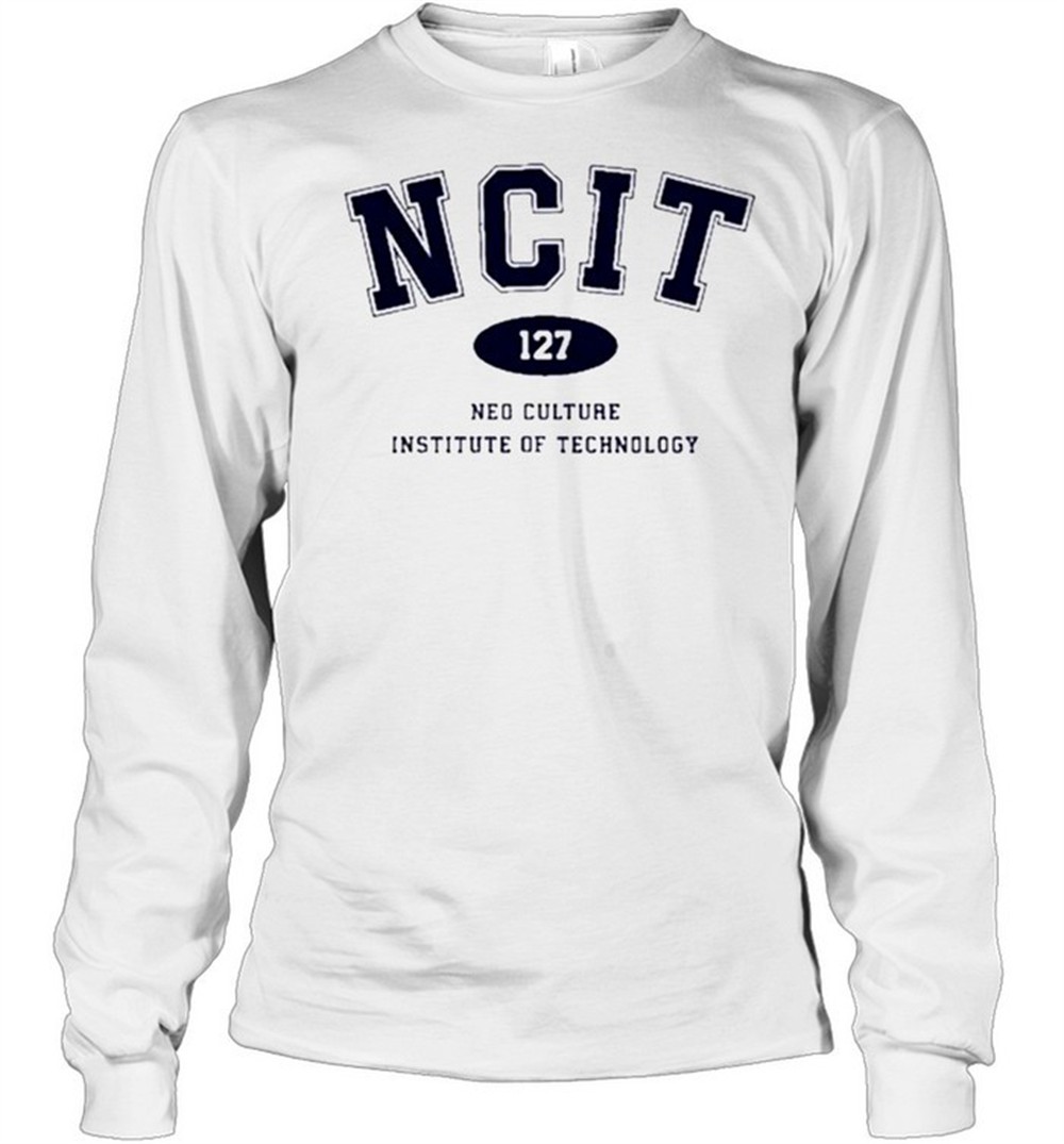 ncit127-shirt-je6wneb2 NCIT127 Shirt