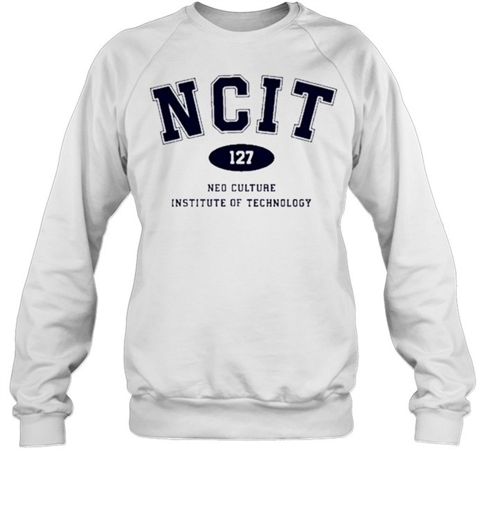 ncit127-shirt-je6wneb2 NCIT127 Shirt