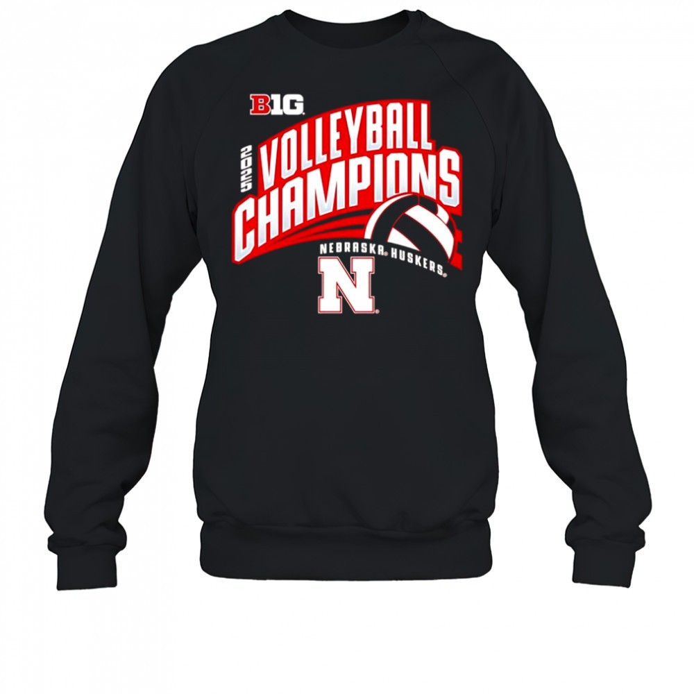nebraska-huskers-volleyball-champions-2025-shirt-axjscx4e Nebraska Huskers Volleyball Champions 2025 shirt