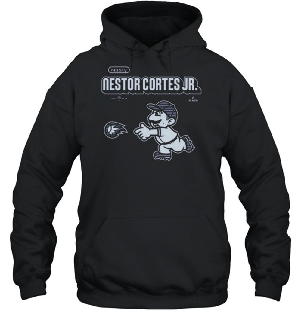 Nestor Cortes Jr 2021 T-Shirt