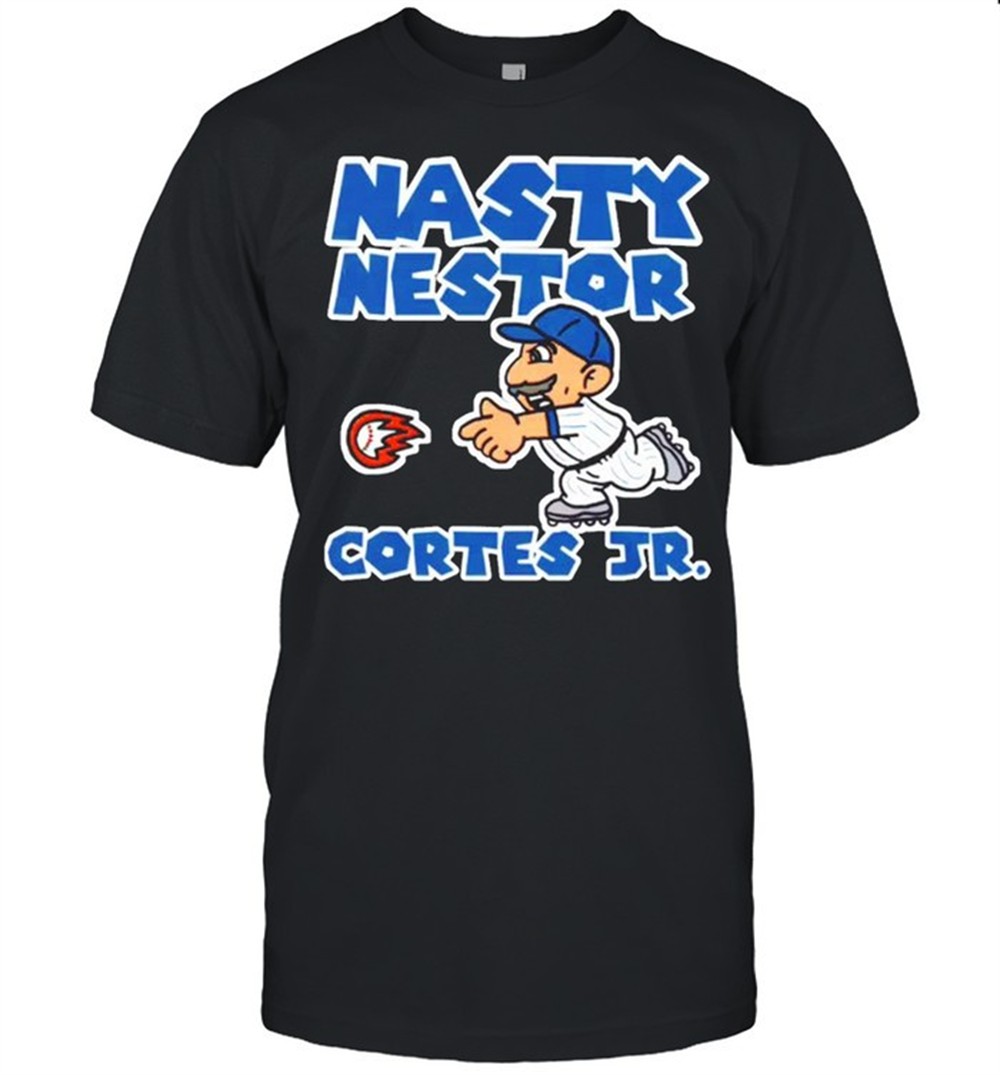 nestor-cortes-jr-new-york-yankees-shirt-3nwfm9xa Nestor Cortes Jr New York Yankees shirt