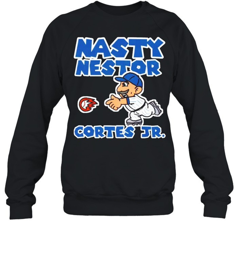 nestor-cortes-jr-new-york-yankees-shirt-3nwfm9xa Nestor Cortes Jr New York Yankees shirt