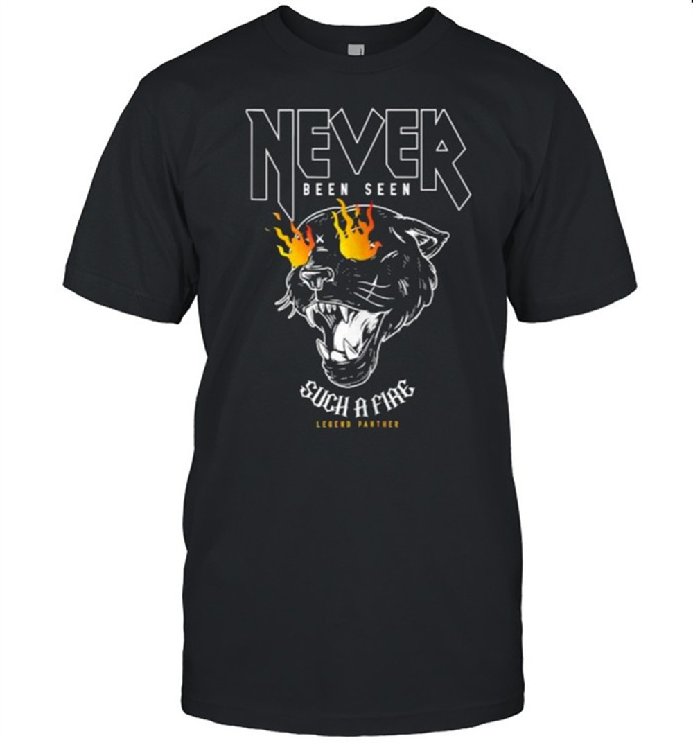never-been-seen-such-a-fiae-black-wild-legend-panther-t-shirt-71k5l1kf Never Been Seen Such A Fiae Black Wild Legend Panther T-Shirt