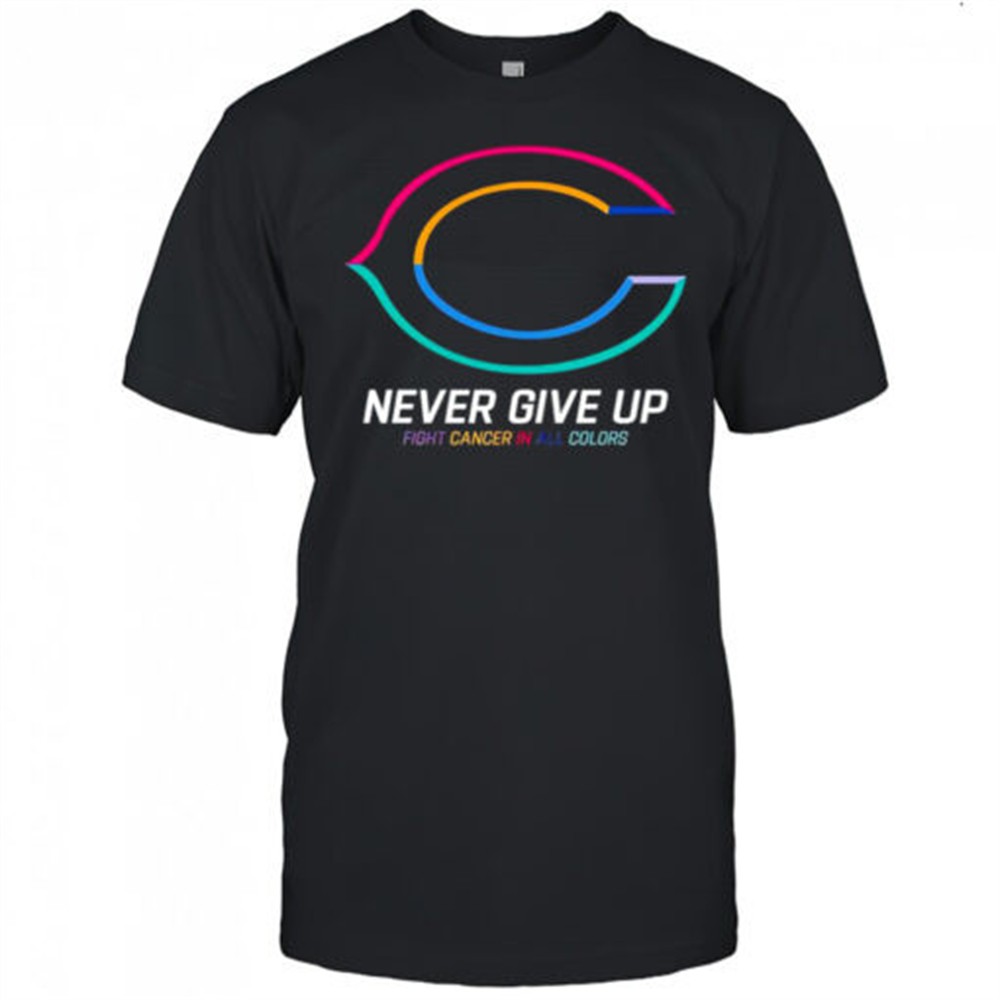 never-give-up-fight-cancer-in-all-colors-chicago-bears-shirt-q8tzn5q9 Never give up fight cancer in all colors Chicago Bears shirt