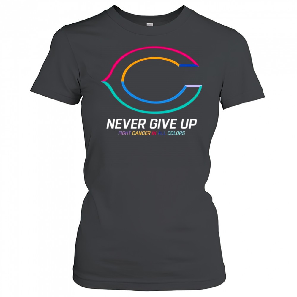never-give-up-fight-cancer-in-all-colors-chicago-bears-shirt-q8tzn5q9 Never give up fight cancer in all colors Chicago Bears shirt
