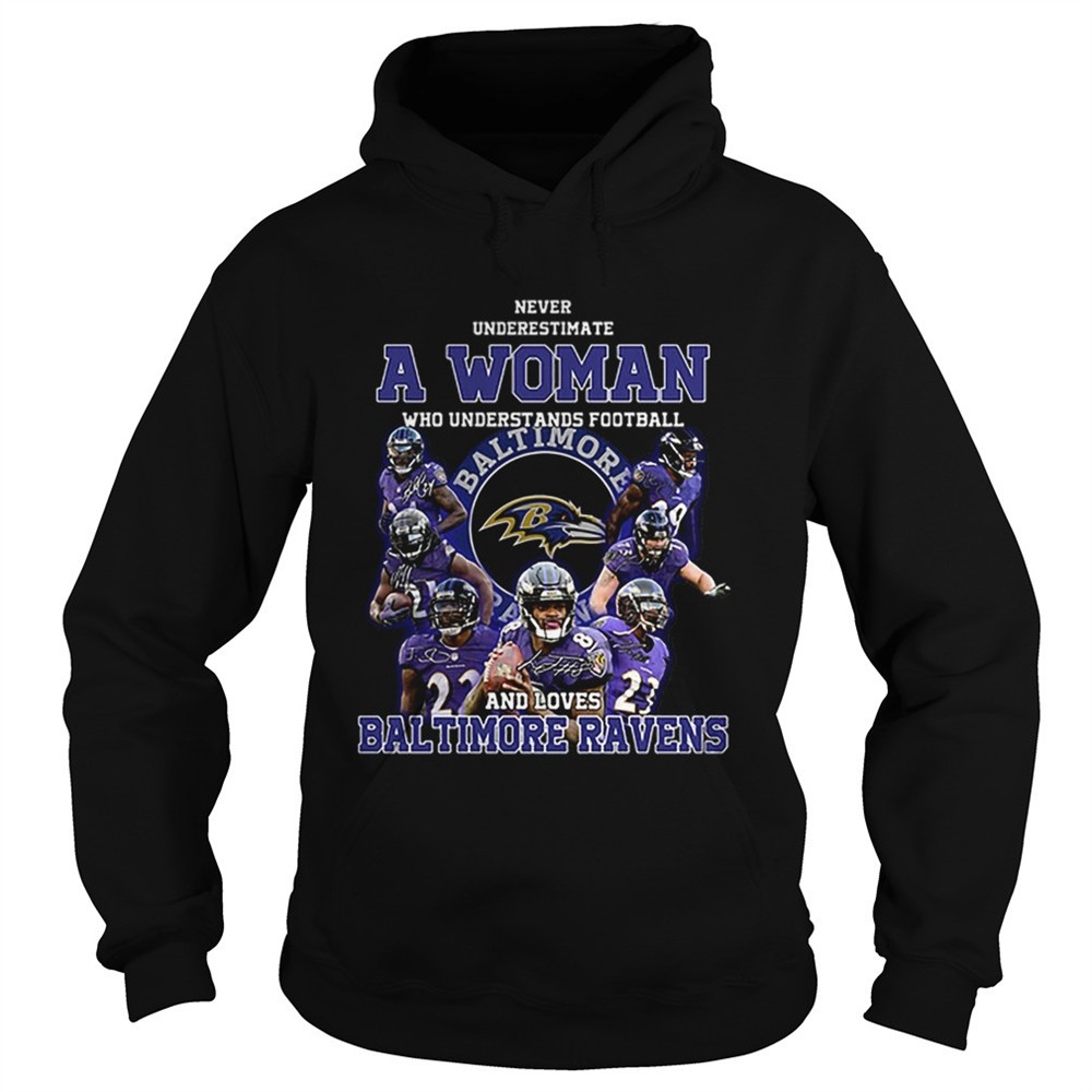 never-underestimate-a-woman-who-understands-baltimore-ravens-shirt-a22uxot6 Never underestimate a woman who understands Baltimore Ravens shirt