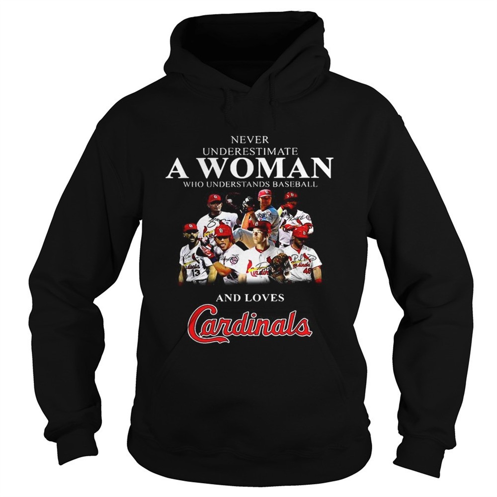 never-underestimate-a-woman-who-understands-baseball-and-loves-cardinals-shirt-xk374xqt Never underestimate a woman who understands baseball and loves Cardinals shirt