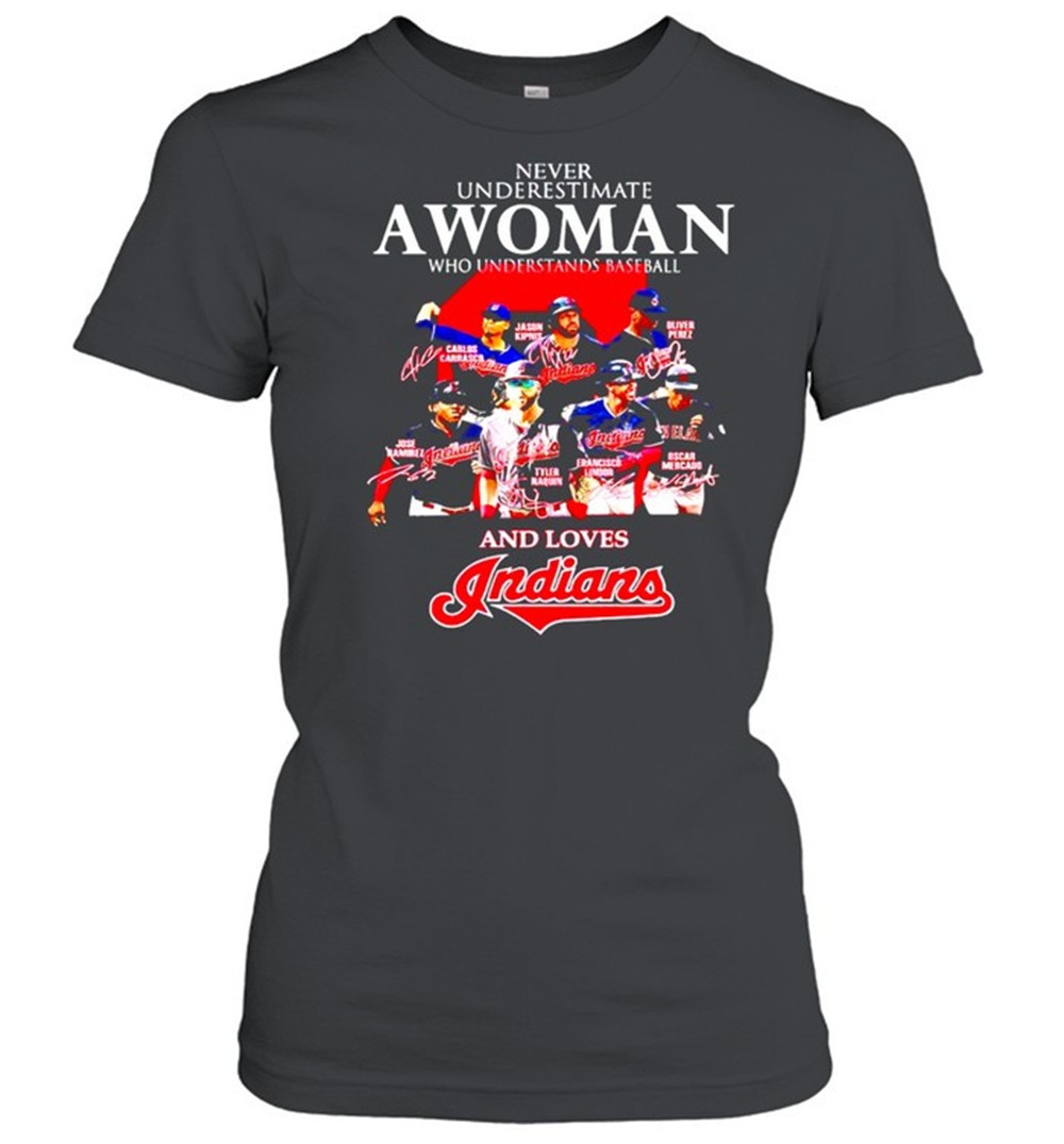 never-underestimate-a-woman-who-understands-baseball-and-loves-indians-shirt-j0dgt1na Never underestimate a woman who understands baseball and loves Indians shirt