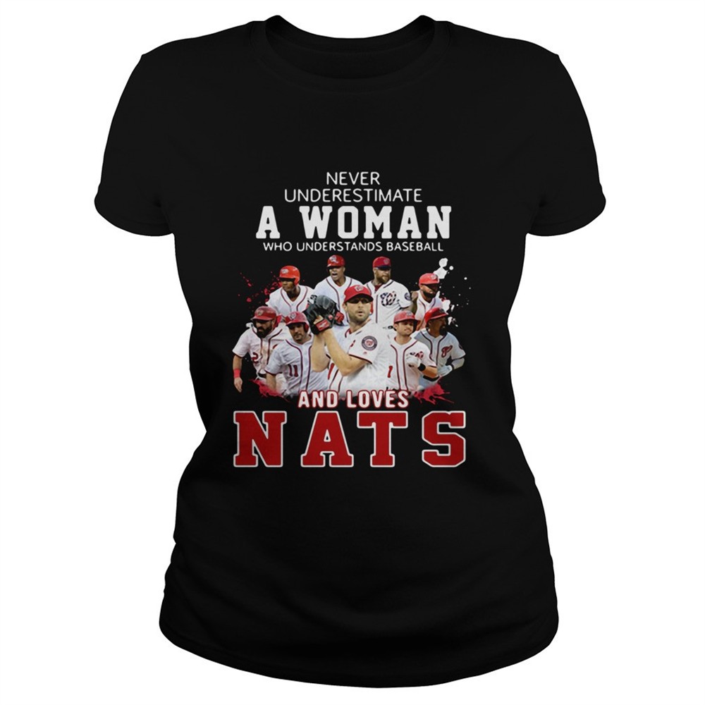 never-underestimate-a-woman-who-understands-baseball-and-loves-nats-shirt-gnf46m7x Never Underestimate A Woman Who Understands Baseball And Loves Nats Shirt