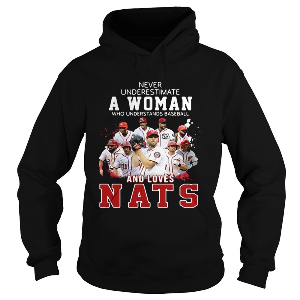 never-underestimate-a-woman-who-understands-baseball-and-loves-nats-shirt-gnf46m7x Never Underestimate A Woman Who Understands Baseball And Loves Nats Shirt