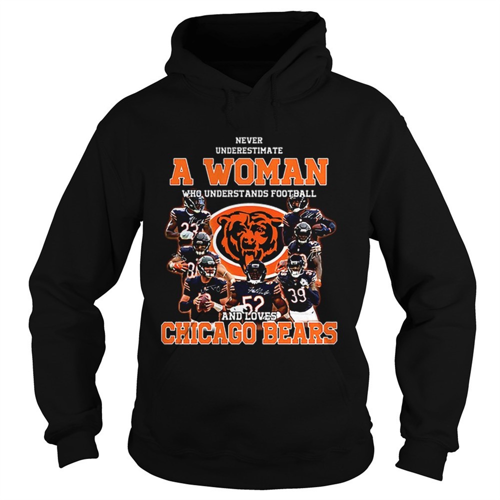 never-underestimate-a-woman-who-understands-chicago-bears-shirt-c6juecon Never underestimate a woman who understands Chicago Bears shirt