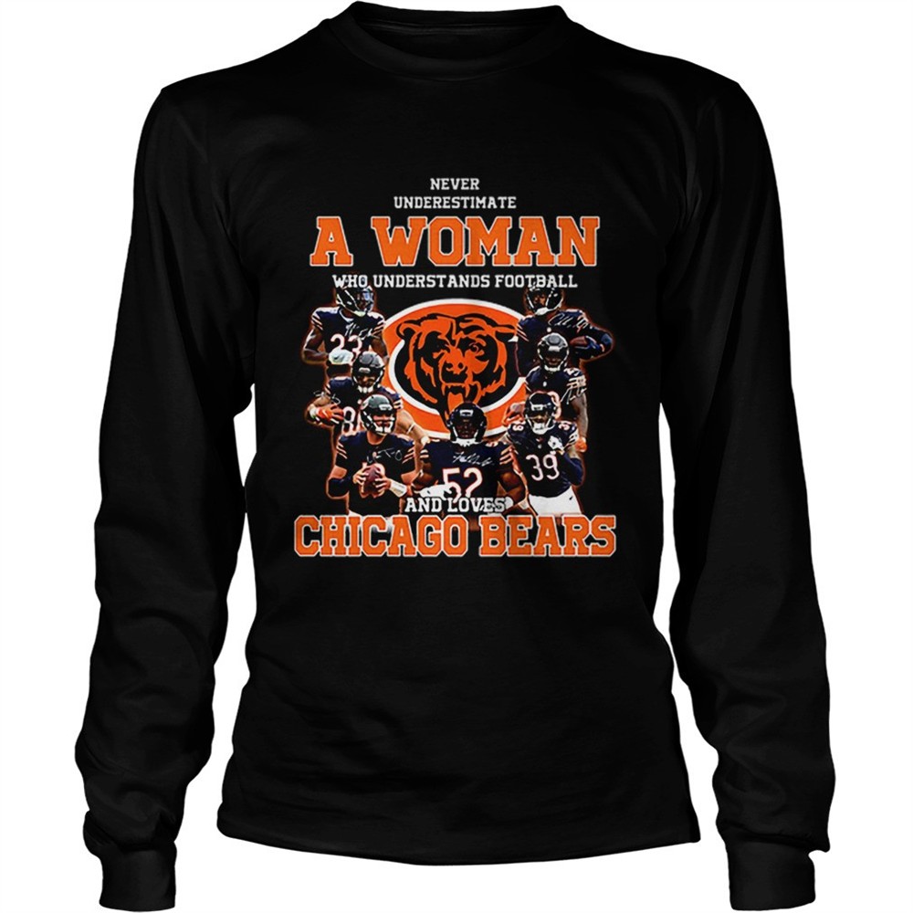 never-underestimate-a-woman-who-understands-chicago-bears-shirt-c6juecon Never underestimate a woman who understands Chicago Bears shirt
