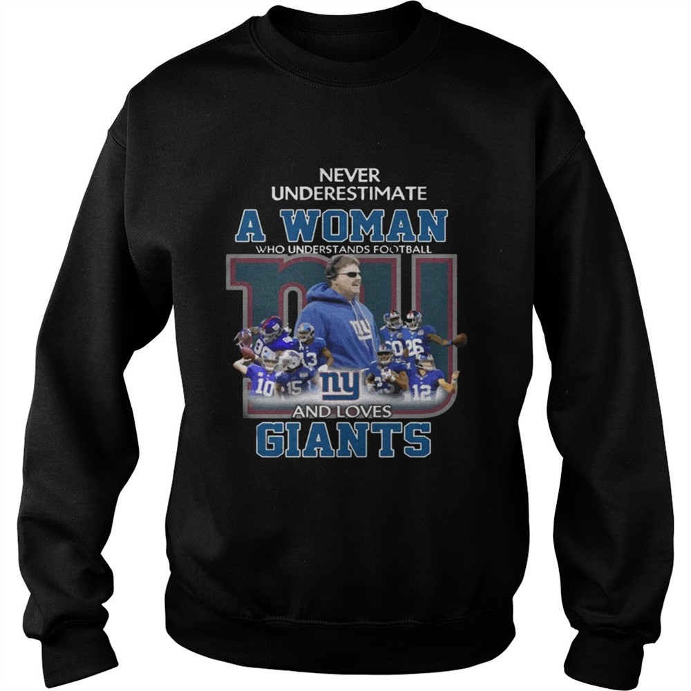 never-underestimate-a-woman-who-understands-football-and-loves-giants-t-shirt-tasb5l64 Never Underestimate a Woman Who Understands Football And Loves Giants T-shirt