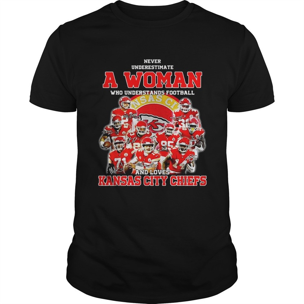 never-underestimate-a-woman-who-understands-football-and-loves-kansas-city-chief-qvcqstk1 Never underestimate a woman who understands football and loves Kansas City Chiefs shirt