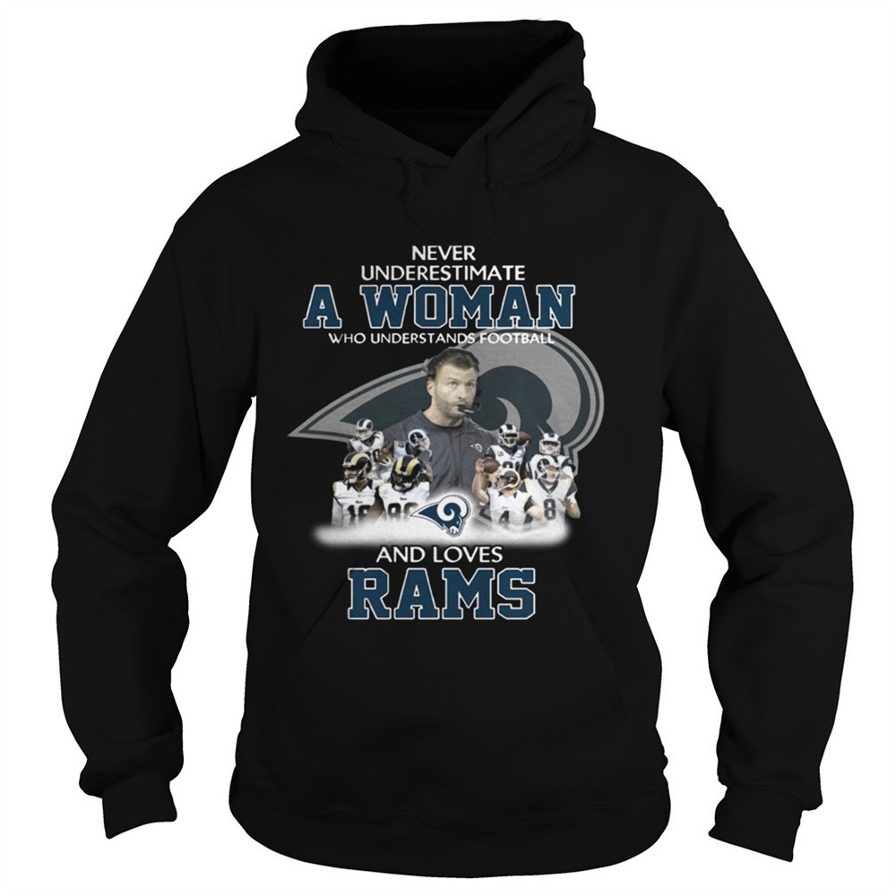 never-underestimate-a-woman-who-understands-football-and-loves-rams-t-shirt-hc94k7jr Never Underestimate a Woman Who Understands Football And Loves Rams T-shirt