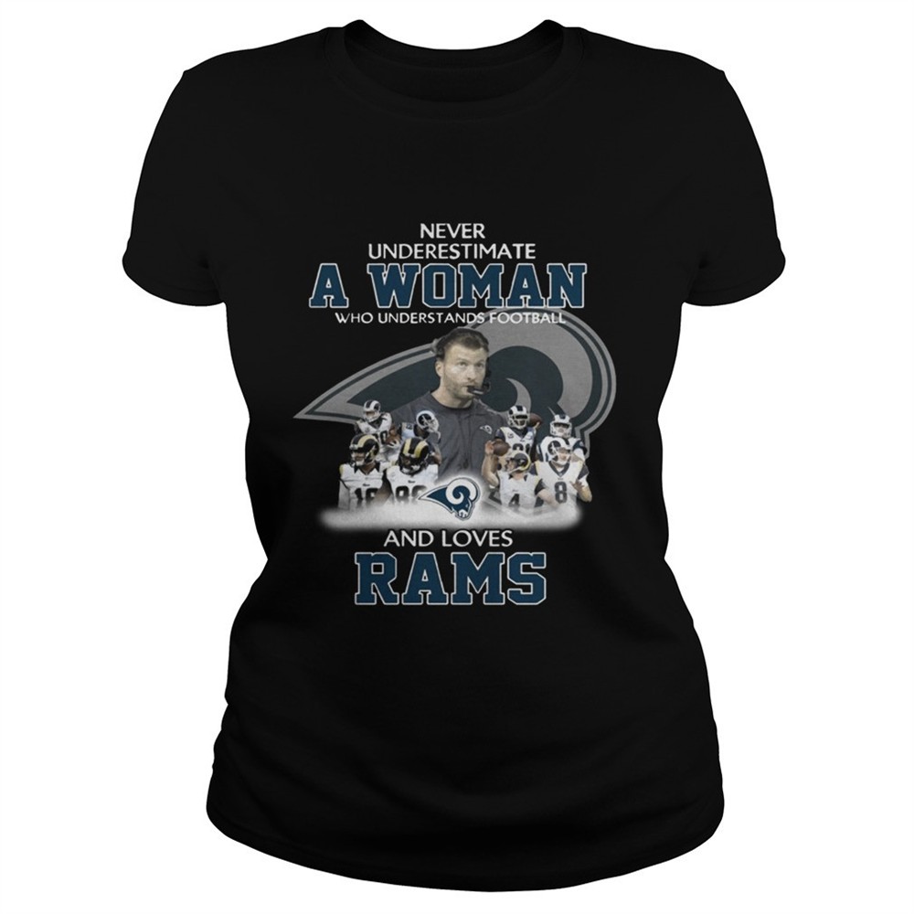 never-underestimate-a-woman-who-understands-football-and-loves-rams-t-shirt-hc94k7jr Never Underestimate a Woman Who Understands Football And Loves Rams T-shirt