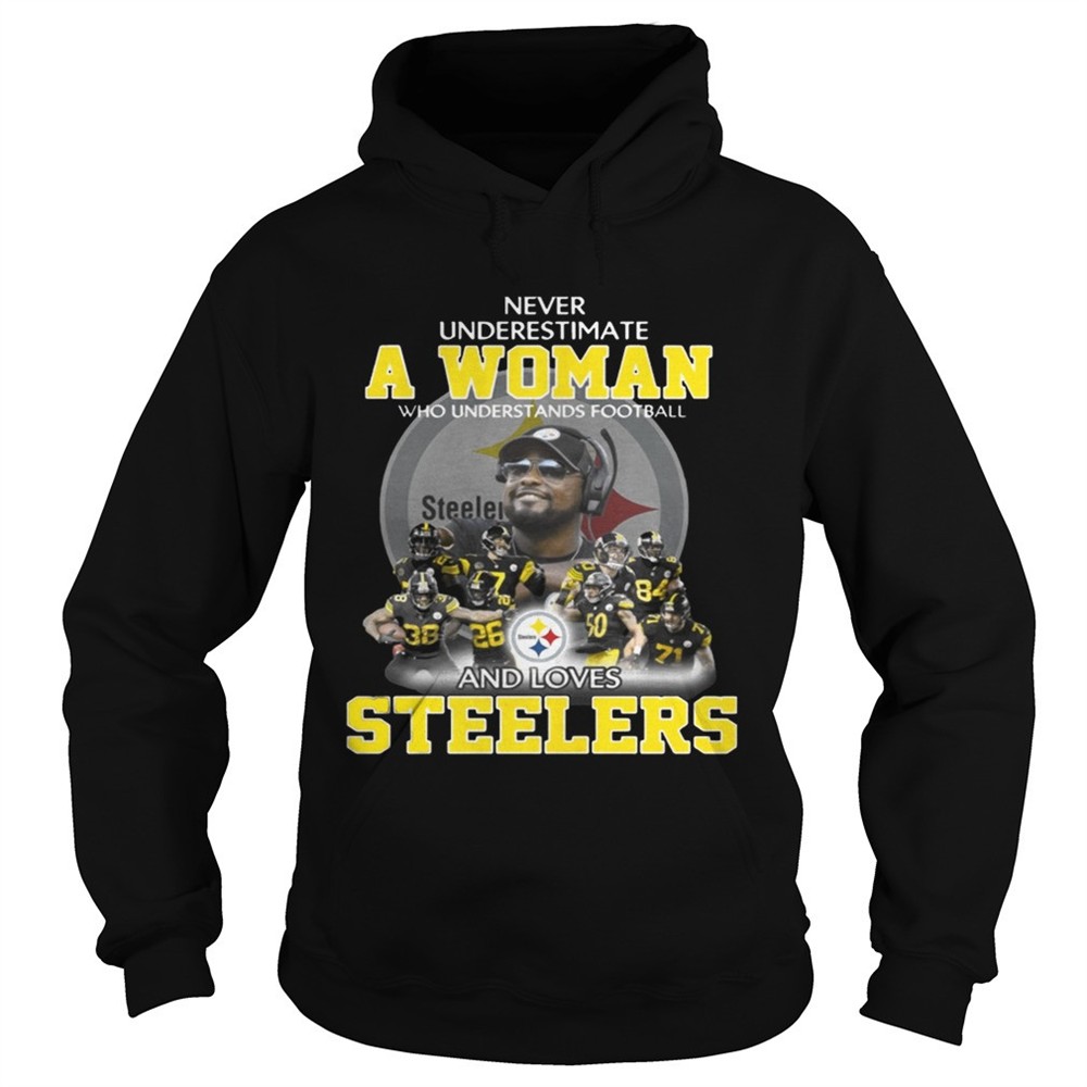 never-underestimate-a-woman-who-understands-football-and-loves-steelers-t-shirt-5itvgs06 Never Underestimate a Woman Who Understands Football And Loves Steelers T-shirt