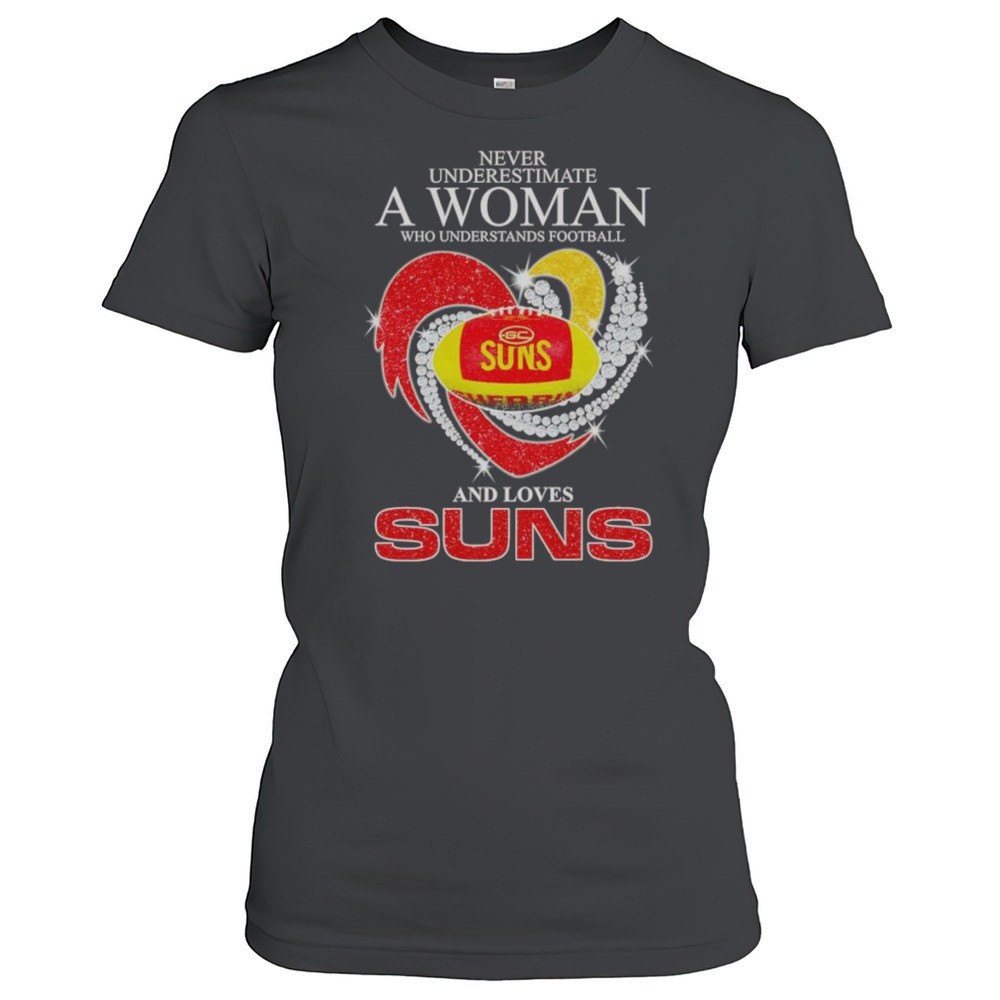 never-underestimate-a-woman-who-understands-football-and-loves-suns-diamond-shir-mfbwskmc Never Underestimate A Woman Who Understands Football And Loves Suns Diamond Shirt