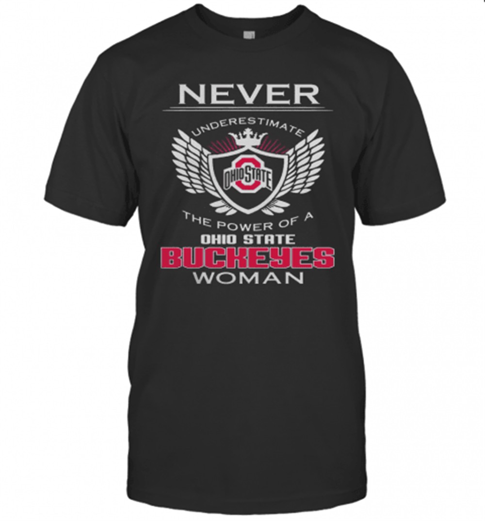 never-underestimate-the-power-of-a-ohio-state-buckeyes-woman-t-shirt-9fwtnqlo Never Underestimate The Power Of A Ohio State Buckeyes Woman T-Shirt