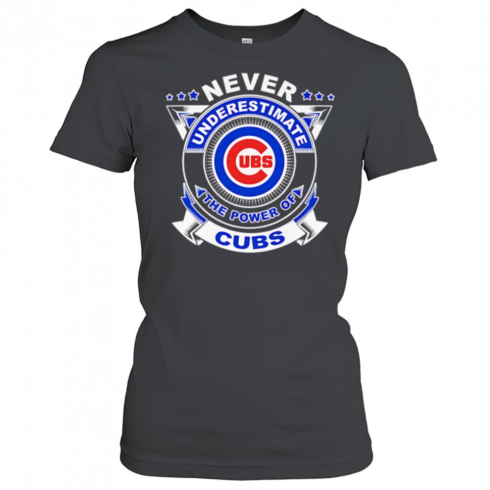 never-underestimate-the-power-of-cubs-shirt-seyw4za2 Never underestimate the power of Cubs shirt
