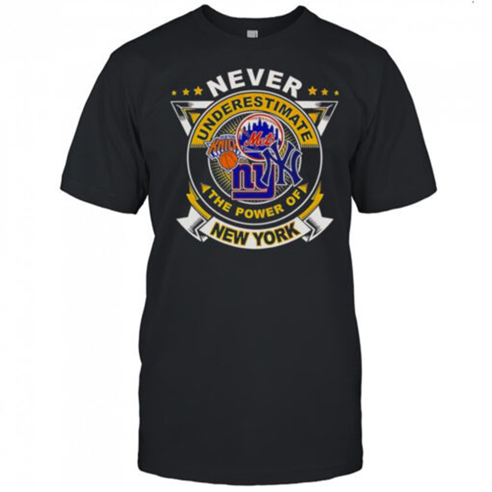 never-underestimate-the-power-of-new-york-sports-t-shirt-lc9ihgg9 Never Underestimate The Power Of New York Sports T-Shirt