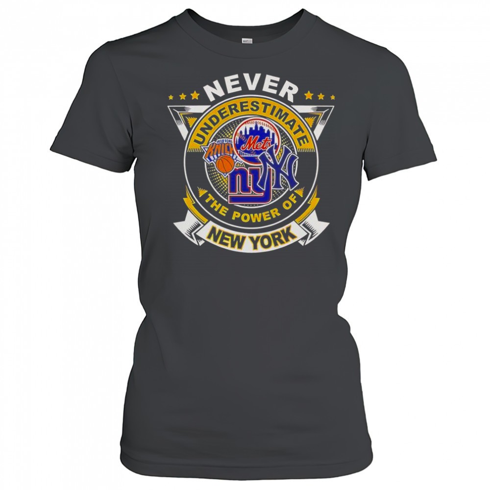 never-underestimate-the-power-of-new-york-sports-t-shirt-lc9ihgg9 Never Underestimate The Power Of New York Sports T-Shirt