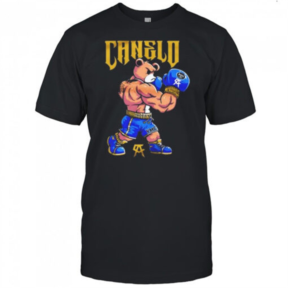 new-canelo-alvarez-punk-ii-boxer-painting-t-shirt-azcpdy2m New Canelo Alvarez Punk II Boxer Painting t-shirt