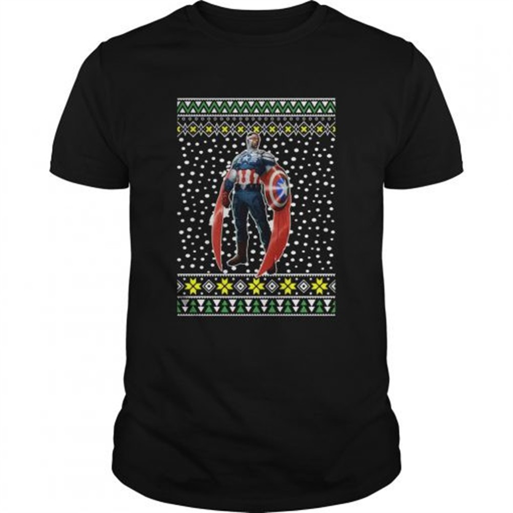 new-captain-america-falcon-ugly-christmas-shirt-68fzqg1y New Captain America Falcon Ugly Christmas shirt