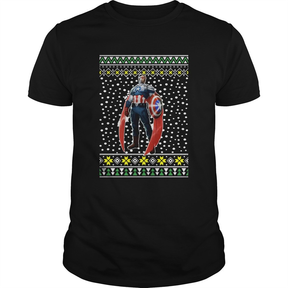 new-captain-america-falcon-ugly-christmas-shirt-68fzqg1y New Captain America Falcon Ugly Christmas shirt