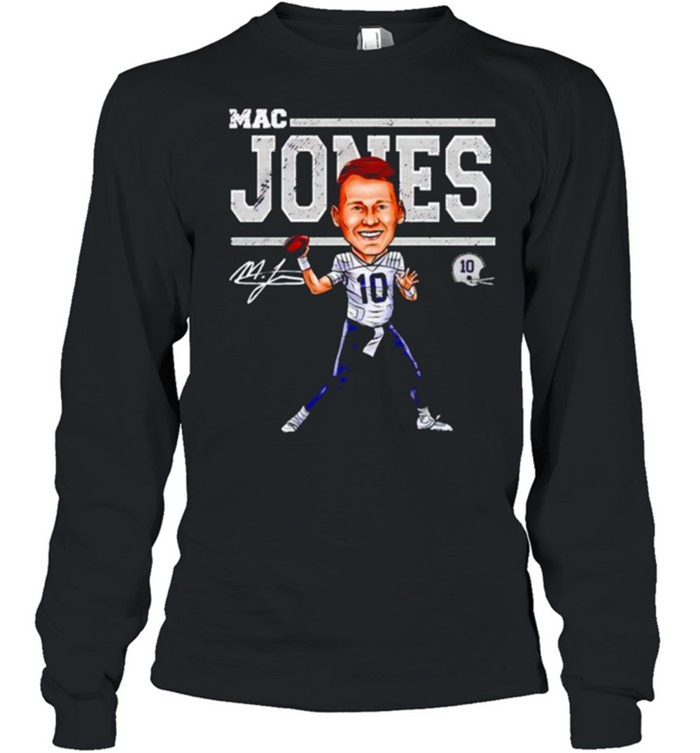 new-england-football-mac-jones-cartoon-shirt-6ykvpi3b New England Football Mac Jones Cartoon shirt