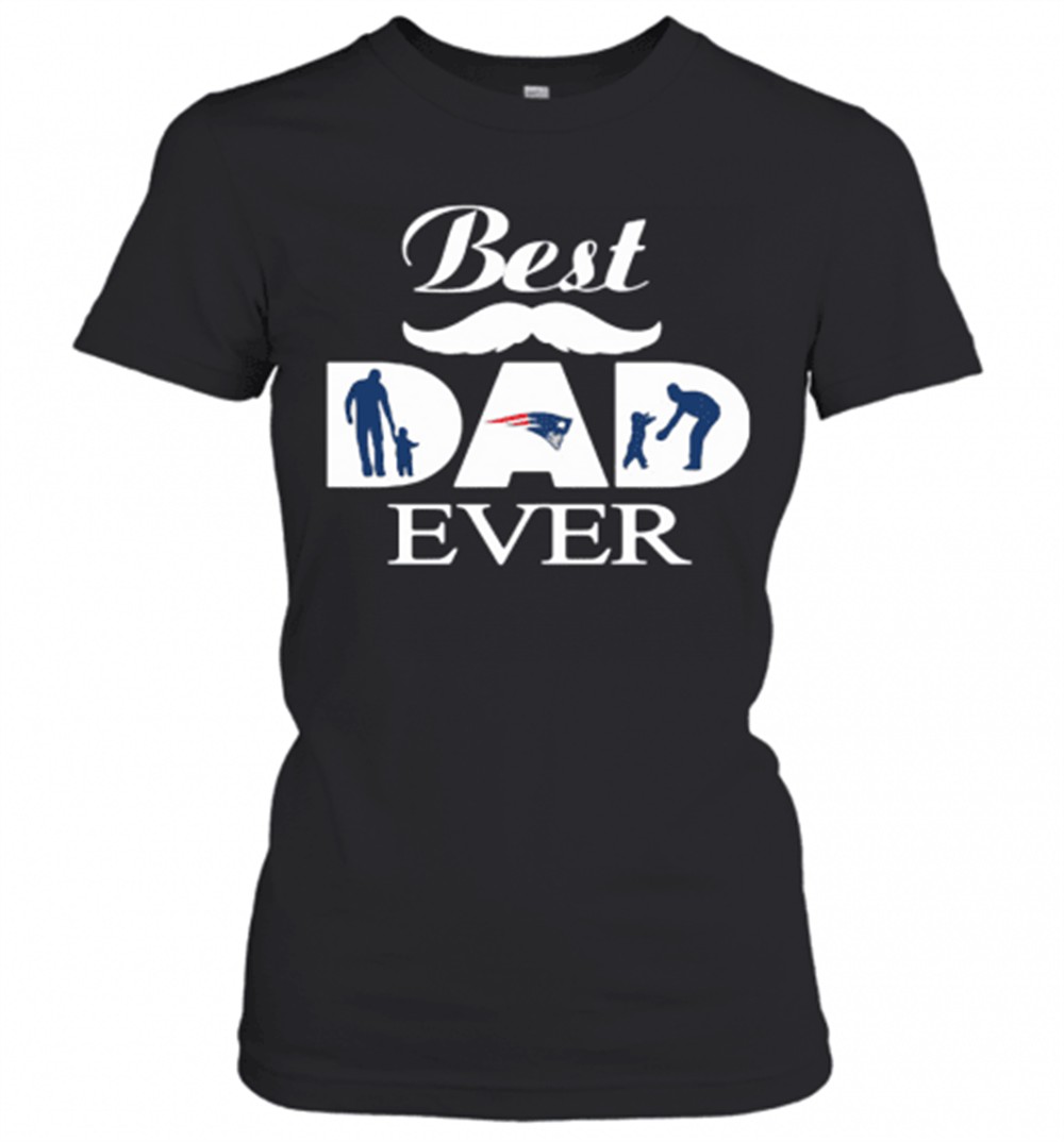 new-england-patriots-best-dad-ever-fathers-day-t-shirt-igtcplg9 New England Patriots Best Dad Ever FatherS Day T-Shirt