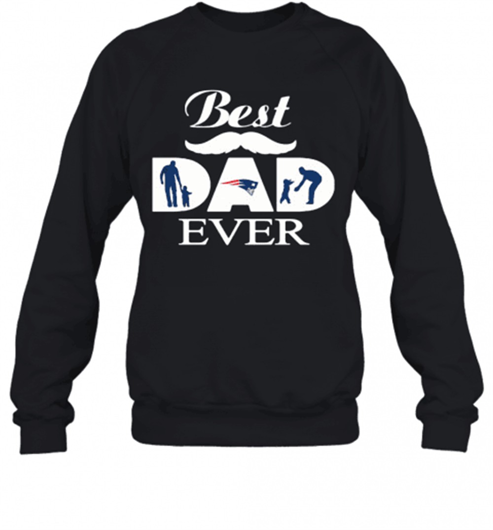 new-england-patriots-best-dad-ever-fathers-day-t-shirt-igtcplg9 New England Patriots Best Dad Ever FatherS Day T-Shirt