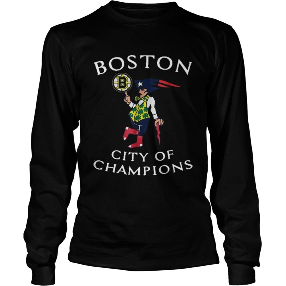 new-england-patriots-boston-bruins-city-of-champions-shirt-nxvhahn0 New England Patriots Boston Bruins city of Champions shirt