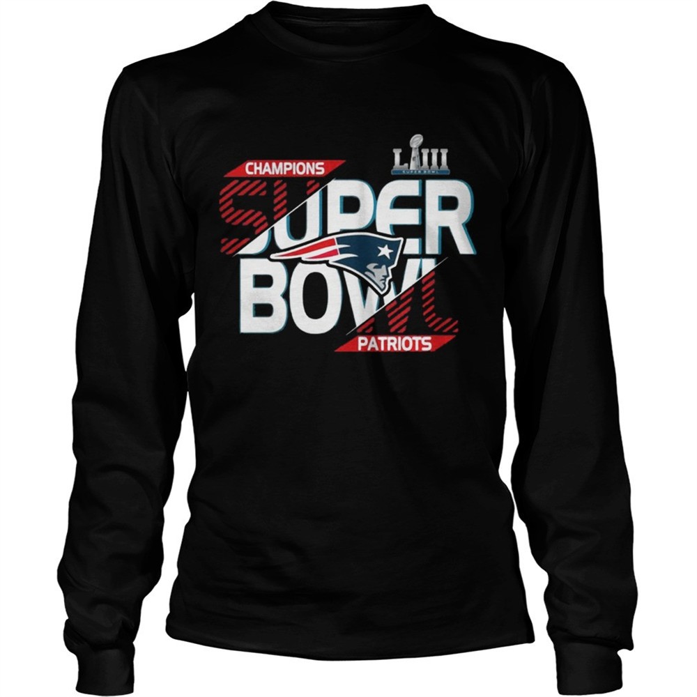 new-england-patriots-champions-super-bowl-liii-2019-shirt-ymqextwc New England Patriots champions super bowl Liii 2019 Shirt