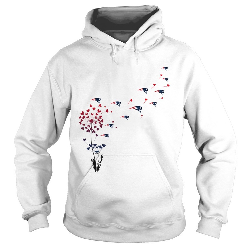 new-england-patriots-dandelion-flower-shirt-jw6h7irv New England Patriots dandelion flower shirt