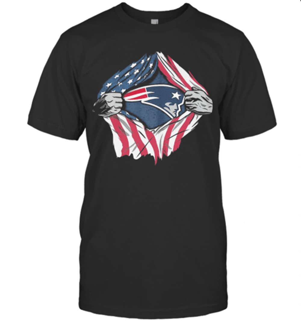 new-england-patriots-football-american-flag-independence-day-shir-t-shirt-czg4n8bb New England Patriots Football American Flag Independence Day Shir T-Shirt