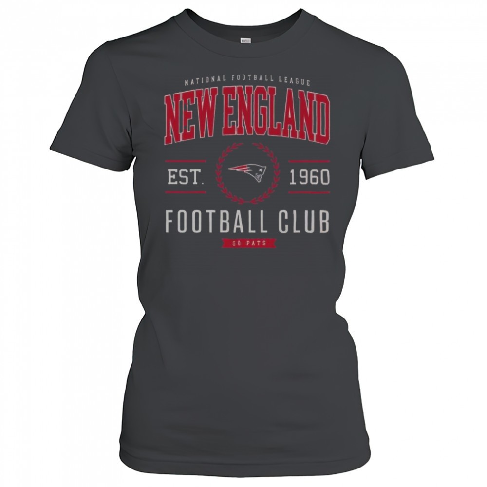 new-england-patriots-football-club-t-shirt-h8zjrrni New England Patriots Football Club T-Shirt