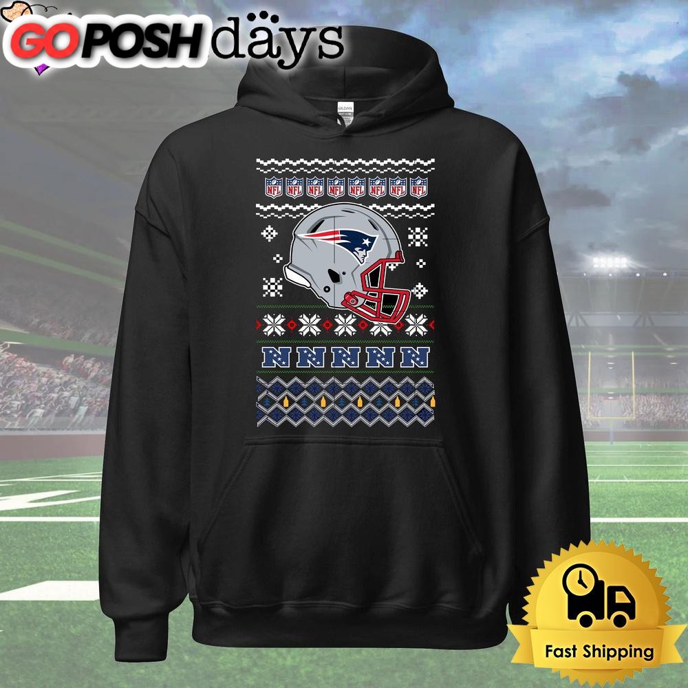 new-england-patriots-helmet-team-christmas-t-shirt-acqj36d3 New England Patriots Helmet Team Christmas T Shirt