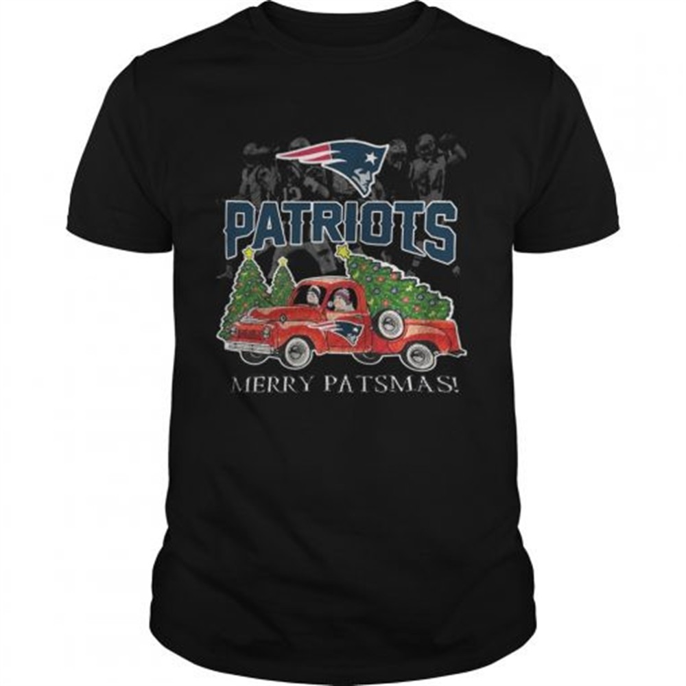 new-england-patriots-merry-patsmas-shirt-48loofim New England Patriots Merry Patsmas shirt
