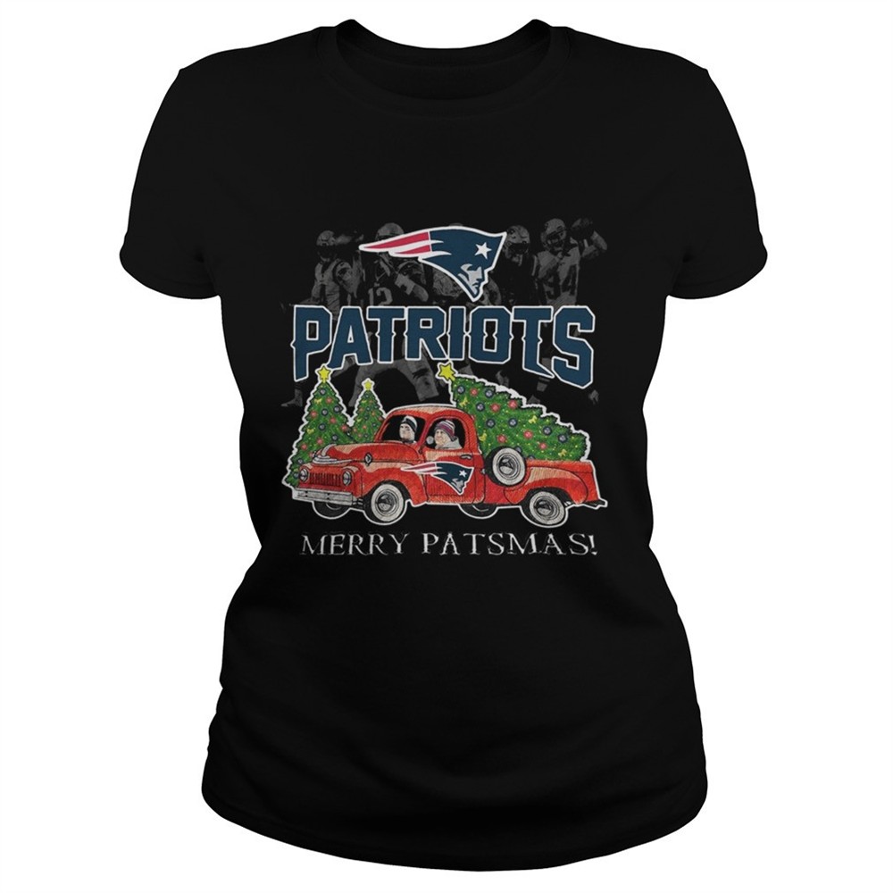 new-england-patriots-merry-patsmas-shirt-48loofim New England Patriots Merry Patsmas shirt