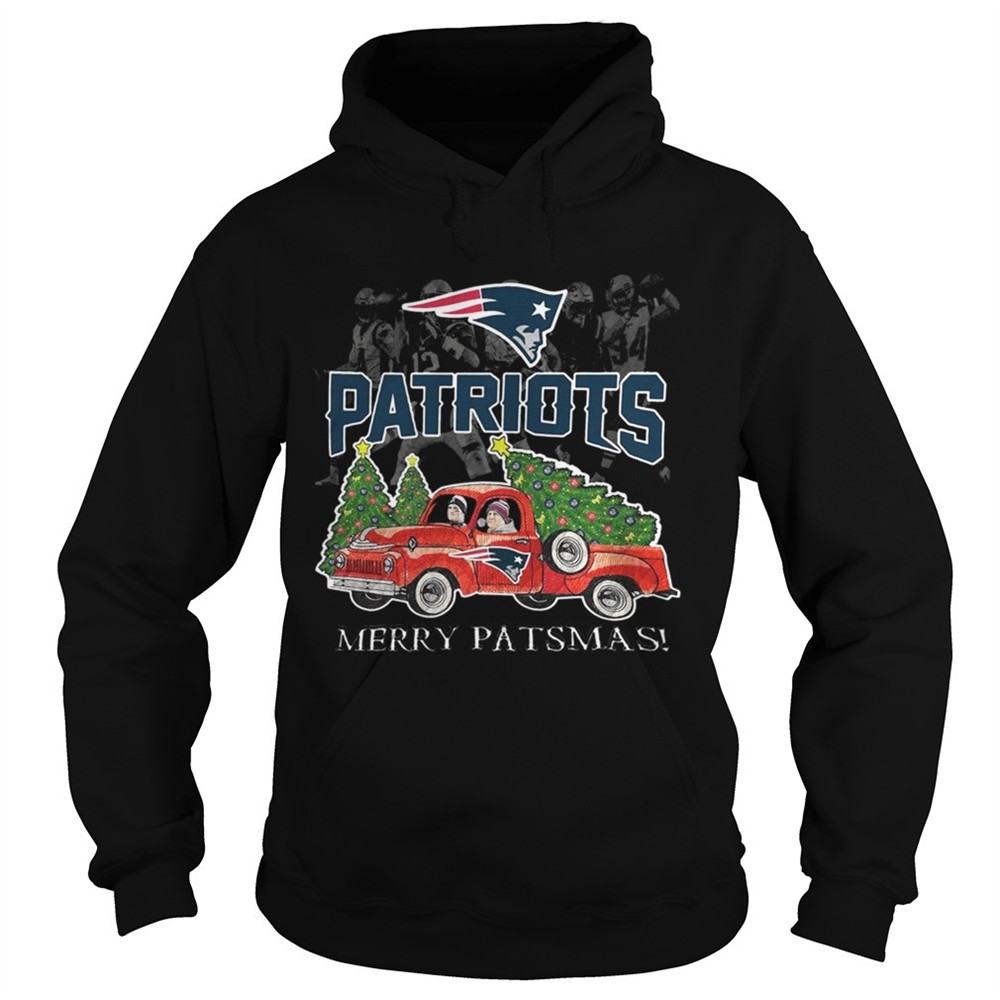 new-england-patriots-merry-patsmas-shirt-48loofim New England Patriots Merry Patsmas shirt
