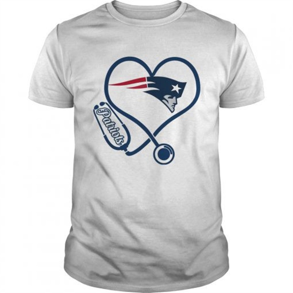 new-england-patriots-nurse-heart-shirt-6us7u6xl New England Patriots nurse heart shirt