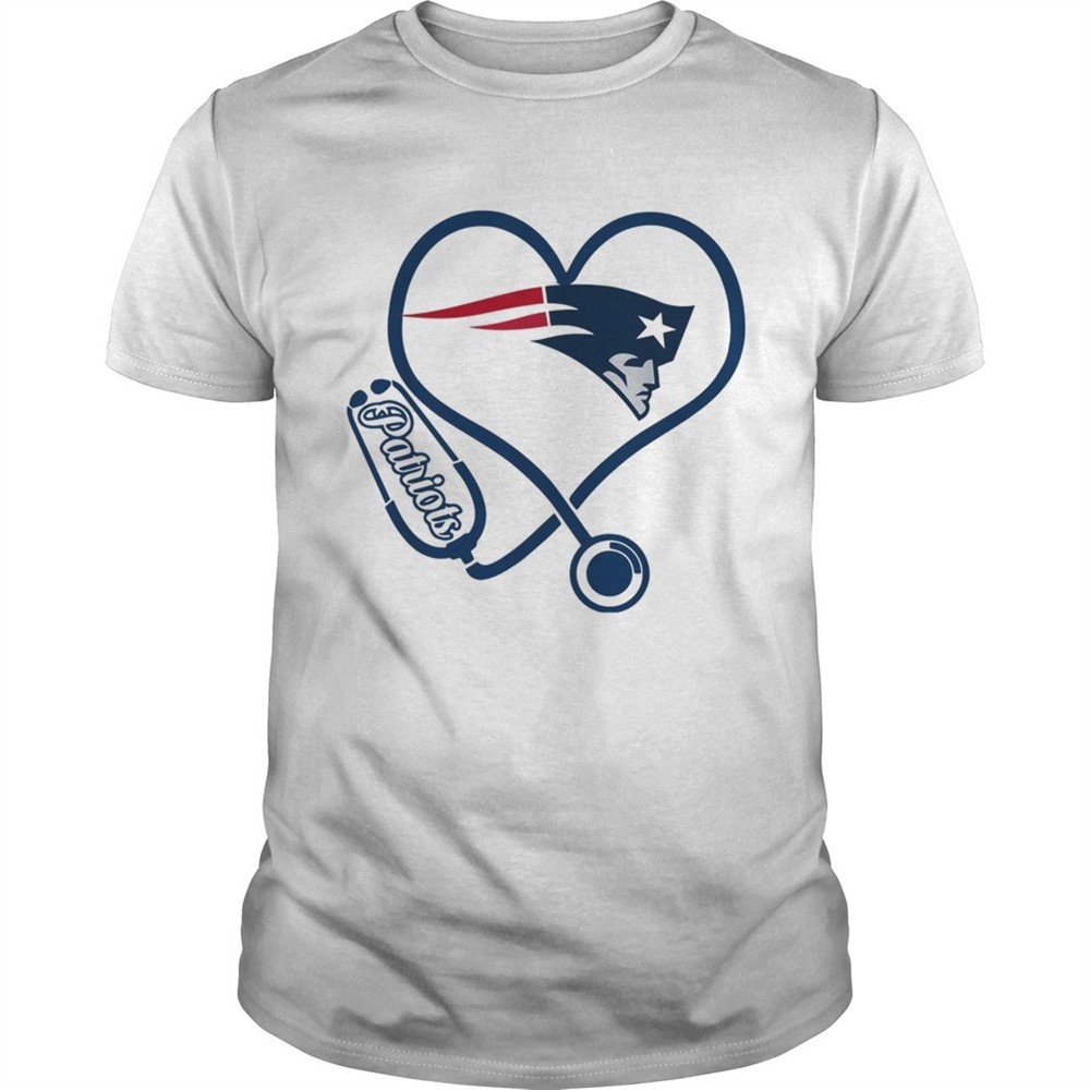 new-england-patriots-nurse-heart-shirt-6us7u6xl New England Patriots nurse heart shirt