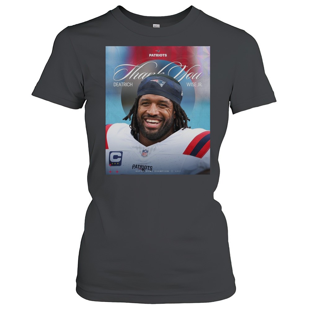 new-england-patriots-thank-you-deatrich-wise-jr-super-bowl-champion-poster-t-sh-w2uydksf New England Patriots Thank You Deatrich Wise Jr. Super Bowl Champion Poster T-shirt