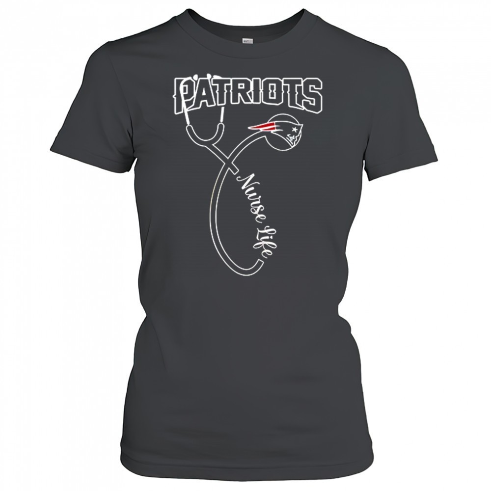 new-england-patriots-x-nurse-life-its-a-work-of-heart-shirt-x8qu4sty New England Patriots x Nurse life its a work of heart shirt
